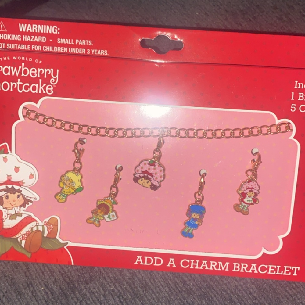 Charm Bracelet